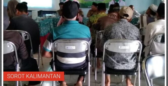 
 BPD Bulurejo Kec Mantewe Gelar Musyawarah Penyusunan RKPDes 2024 dan DU RKPDes 2025