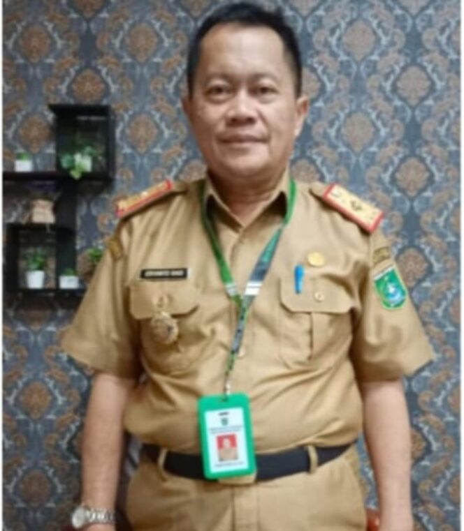 
 Pemerintah Kabupaten Tanah Bumbu (Pemkab Tanbu) menunjukkan keterlibatan aktif dalam upaya pengendalian inflasi tahun 2023.