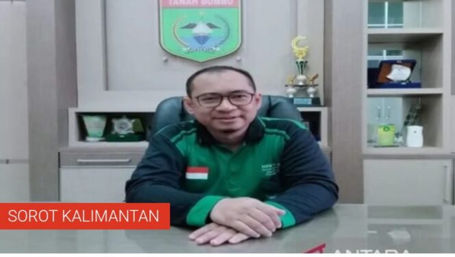 
 Pemkab Tanbu Dorong Kesadaran Kesehatan Melalui Program Promosi Kesehatan