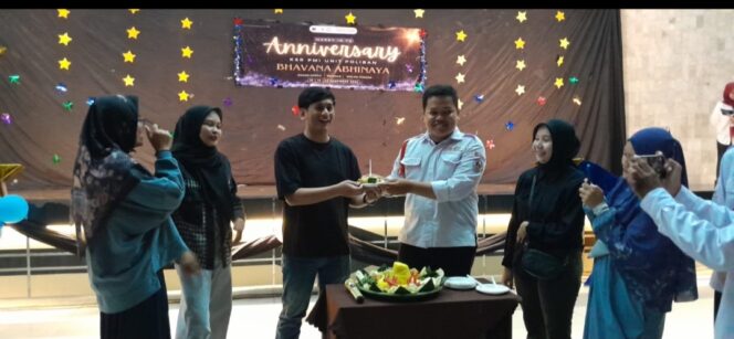 
 Peringatan 10 Tahun KSR PMI Poliban: Sukses Gemilang Namun Absennya Dukungan Kampus Menyisakan Tanda Tanya