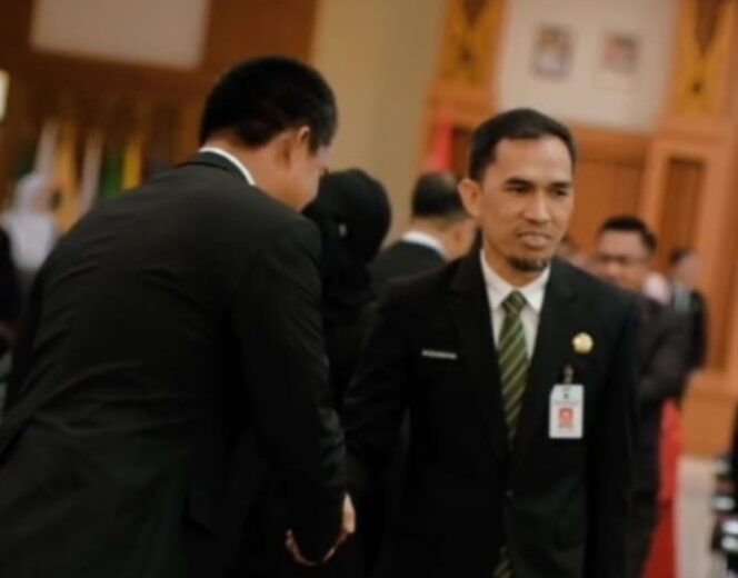 
 BKPSDM Tanbu Mewanti-wanti PPPK: Segera Lengkapkan Berkas hingga 14 Januari atau Risiko Tertunda!