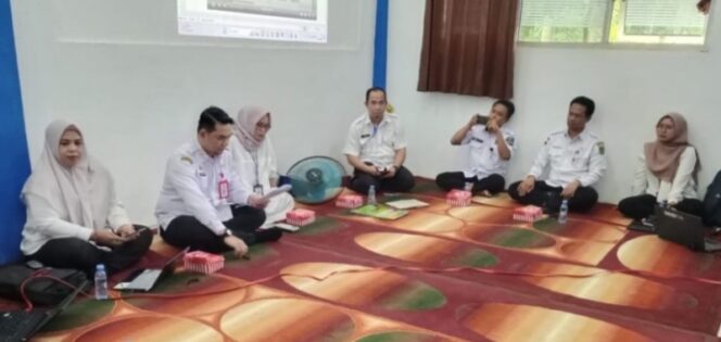 
 Kab Tanah Bumbu Beraksi Cegah Stunting di 2024