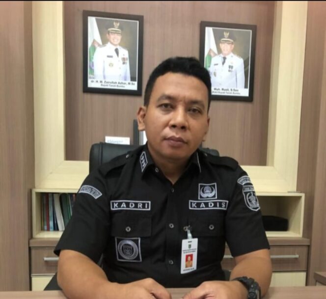 
 Kabupaten Tanbu Terus Menekan Angka Pengangguran Melalui Peningkatan Kompetensi