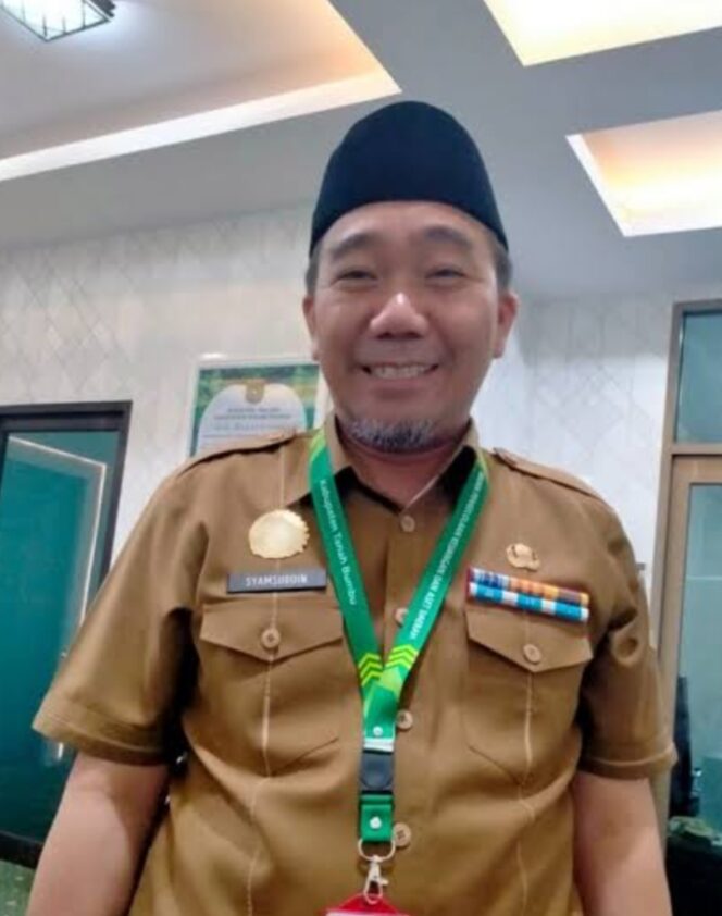 
 Pesta Adat Mappanreritasi’e Tanah Bumbu Kembali Meriahkan Pantai Pagatan