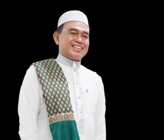 
 **Zairullah Azhar Semakin Kuat, Dukungan Terus Mengalir untuk Pilgub Kalsel 2024**
