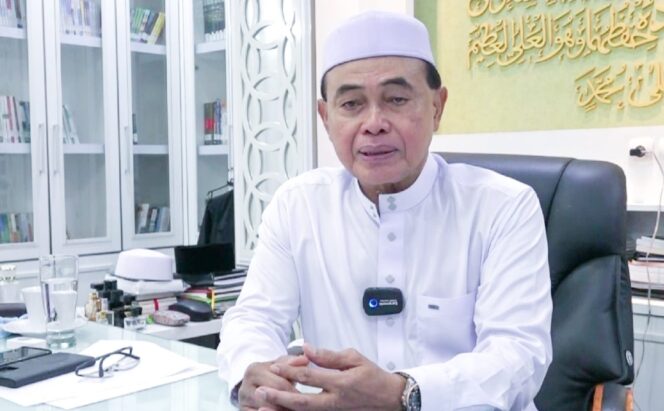 
 Zairullah Azhar Tegaskan Tidak Ikut Pilgub Kalsel