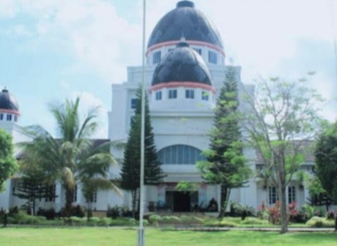 
 DPRD Tanah Bumbu Desak Solusi Nyata untuk Masalah Debu di Satui dan Angsana