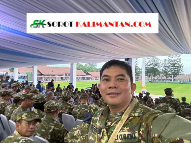 
 Magelang Retreat 2025: Menyelaraskan Visi Kepemimpinan untuk Indonesia yang Lebih Maju