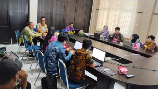 
 Pemkab Tanbu Pastikan Renja 2026 Selaras Visi-Misi Kepala Daerah dan RPJMD