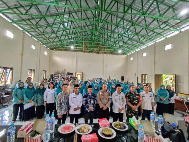 
 Lomba Desa dan PHBS di Pacakan: Harmoni Sinergi Menuju Hidup Sehat dan Lingkungan Bersih