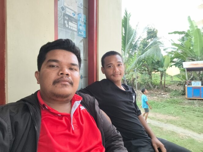 
 JNT dan Akmal Sepakat Selesaikan Masalah Dokumen Secara Kekeluargaan