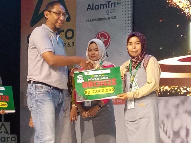 
 Rumah Zakat Kalimantan Selatan Gelar Peringatan Maulid Nabi Muhammad Shalallaahu ‘Alaihi Wassalaam
