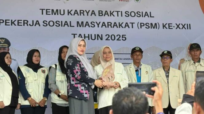 
 Tanah Bumbu Tuan Rumah Temu Karya PSM Kalsel 2025