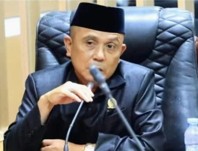 
 Ketua BK DPRD Tanah Bumbu Dorong Gerakan Anti-Bullying, Wujud Kepedulian Nyata terhadap Dunia Pendidikan