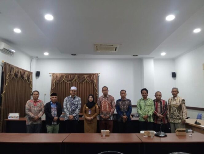 
 DPRD Tanah Bumbu Perkuat Pengawasan Aset Daerah Lewat Kunjungan Kerja Strategis ke Banjarbaru