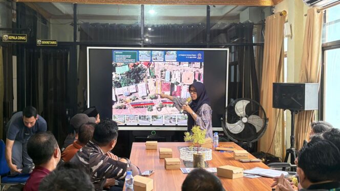 
 Lokasi Pasar Ramadan Resmi Dialihkan, UMKM Ramadan Fest 2026 Dipusatkan di Siring Laut