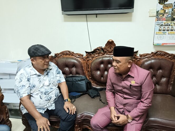 
 Warga Pulau Suwangi Minta Evaluasi Status TWA, Desak Dialog dengan BKSDA Demi Kemandirian Daerah