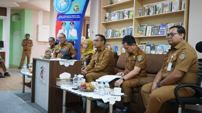 
 Kotabaru Masuk Daftar 8 Mal Pelayaan Publik Baru yang Diresmikan Menteri PANRB