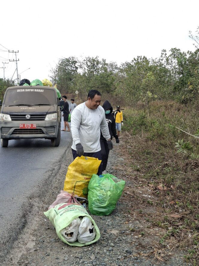 
 Jelang Penilaian Adipura 2026, Bupati Tanah Bumbu Dorong Gerakan Bersih Lingkungan Diperkuat di Seluruh Wilayah